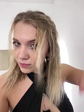 AlisaMyers online show from October 9, 6:17 am