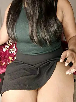 Riya Malik online show from March 20, 5:01 am