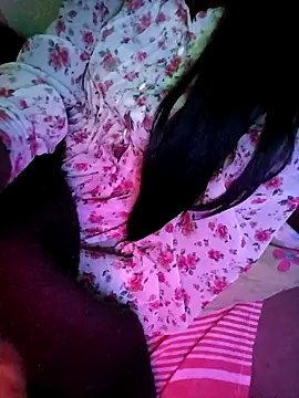 BunnyBloom25 online show from September 17, 6:06 pm