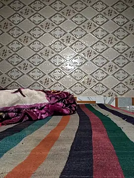 Aidakhan1212 online show from January 16, 3:57 am