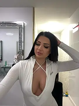 KylieKroftt online show from February 22, 7:26 pm