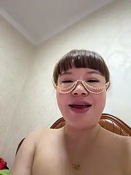 Xinlan-Asia online show from October 22, 3:28 pm