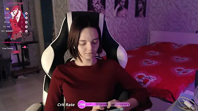 Snapshot of Kitti_study chatting on October 12, 8:28 am Kitti study online show from October 12, 8:28 am