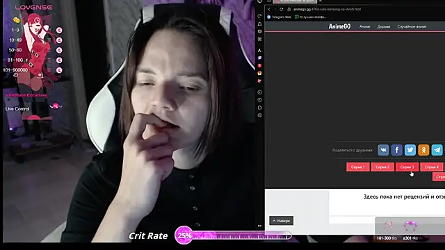 Snapshot of Kitti_study chatting on October 15, 1:36 pm Kitti study online show from October 15, 1:36 pm