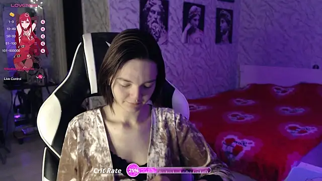 Snapshot of Kitti_study chatting on October 13, 1:14 pm Kitti study online show from October 13, 1:14 pm