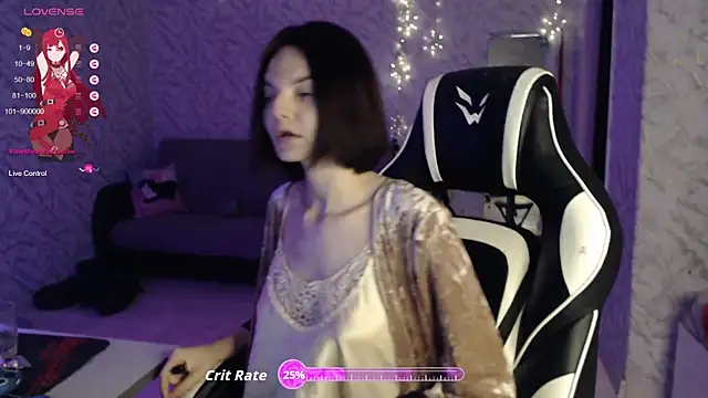Snapshot of Kitti_study chatting on October 17, 2:42 pm Kitti study online show from October 17, 2:42 pm