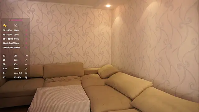 MarlinVarian online show from December 3, 7:05 pm