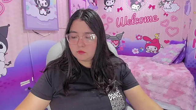 Dulce meow online show from June 25, 12:07 pm