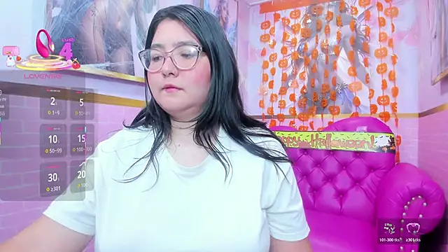 Dulce meow online show from October 24, 11:50 am