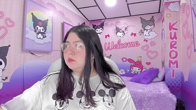 Dulce meow online show from July 5, 11:27 am