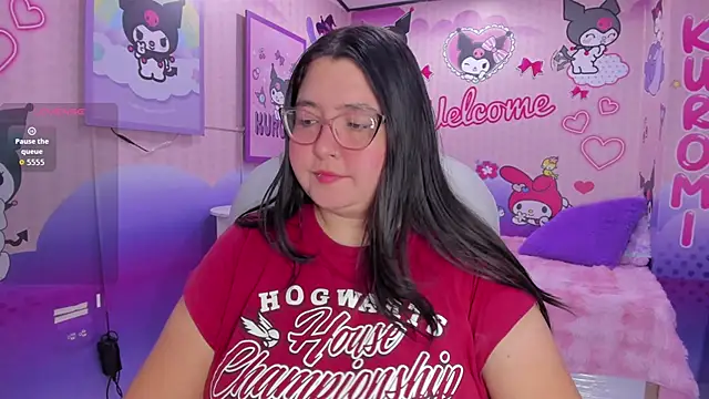 Dulce meow online show from February 19, 12:26 pm