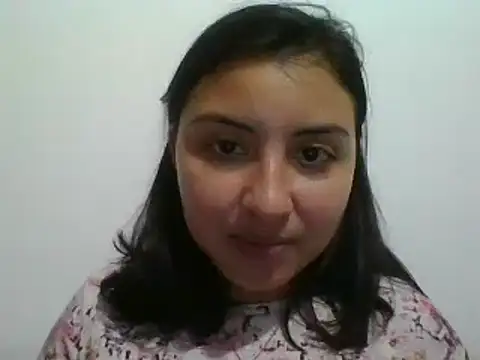 Snapshot of _Romilly_ chatting on October 2, 3:22 am  Romilly  online show from October 2, 3:22 am