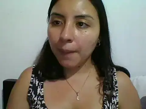 Snapshot of _Romilly_ chatting on September 20, 4:00 am  Romilly  online show from September 20, 4:00 am