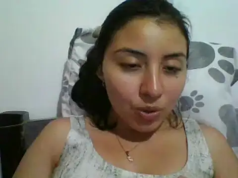 Snapshot of _Romilly_ chatting on September 21, 4:11 am  Romilly  online show from September 21, 4:11 am