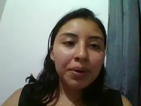 Snapshot of _Romilly_ chatting on October 13, 3:42 am  Romilly  online show from October 13, 3:42 am