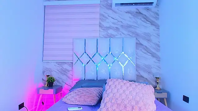 collet 1 online show from March 18, 12:32 pm