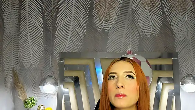 ValerySkinnyy online show from July 9, 3:53 am