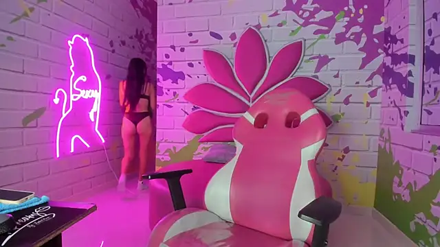 ValerySkinnyy online show from November 4, 3:44 am