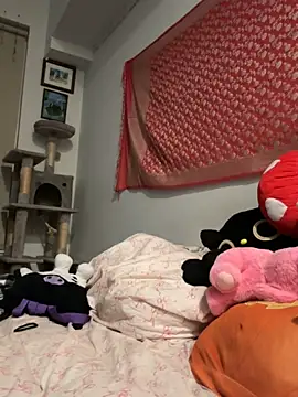 venusluvxoxo online show from March 10, 3:43 am