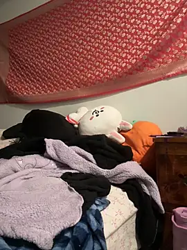 venusluvxoxo online show from March 17, 4:49 am