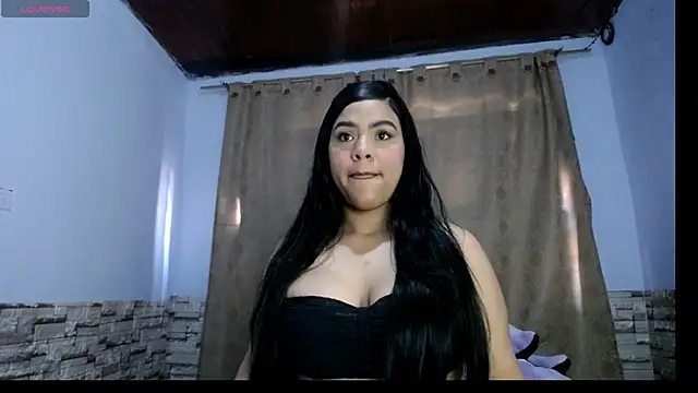 Snapshot of Bicky_24 chatting on September 17, 2:37 pm Bicky 24 online show from September 17, 2:37 pm