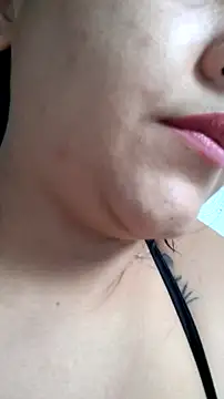 karly hot  online show from January 11, 9:09 pm