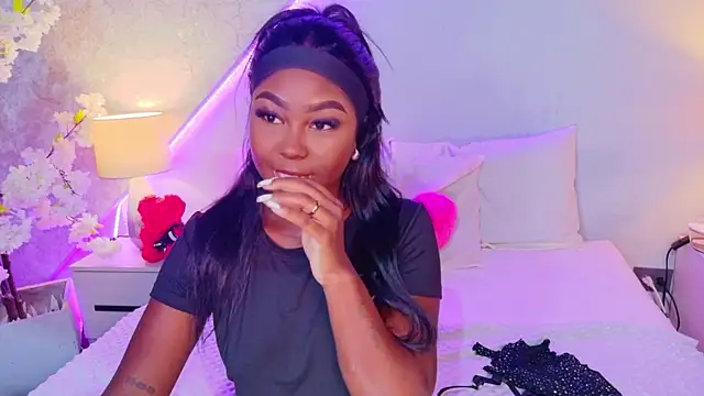 Kishalove  online show from July 24, 10:46 am
