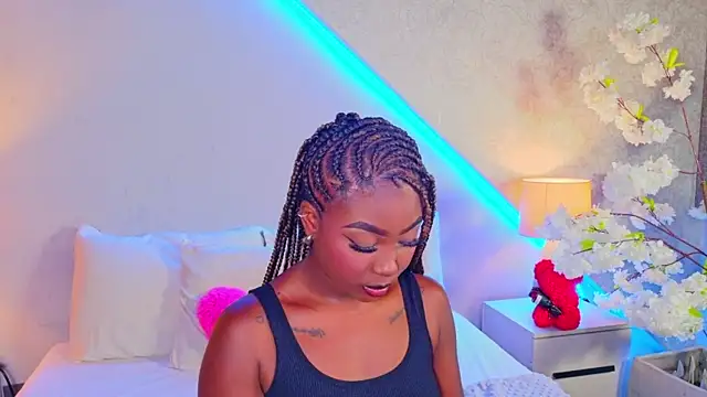 Kishalove  online show from July 9, 10:39 am