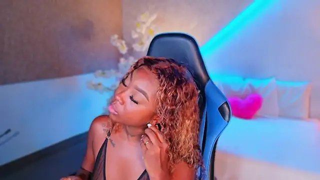 Kishalove  online show from July 28, 10:46 am