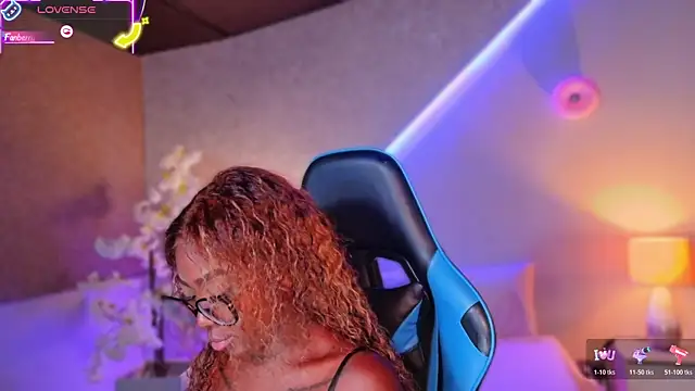 Kishalove  online show from July 31, 10:49 am