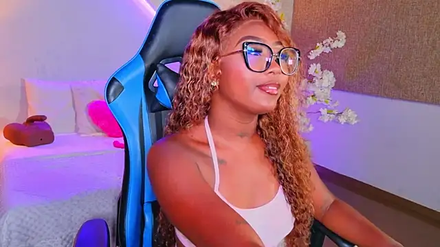 Kishalove  online show from June 23, 10:13 am