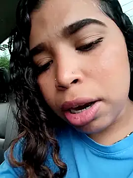 MadissonRizz online show from October 27, 7:52 pm