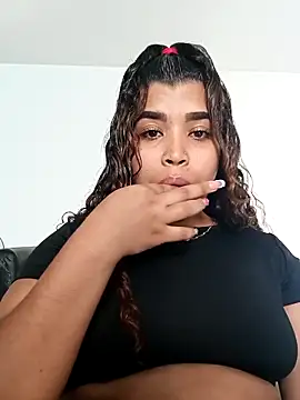 MadissonRizz online show from November 7, 7:41 pm