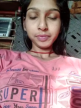 Yatiksha Beby online show from December 18, 2:38 am