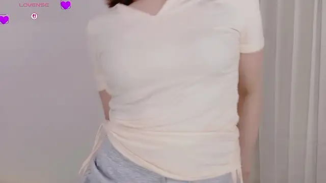 Mayu o19o online show from June 24, 10:14 am
