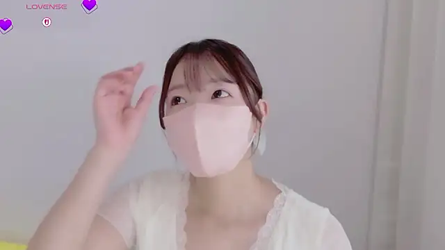 Mayu o19o online show from July 19, 2:14 am
