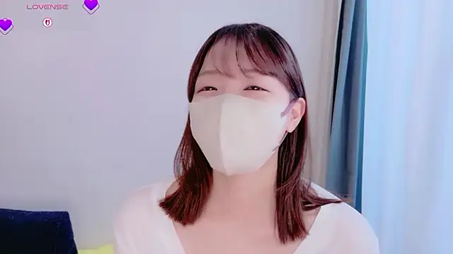 Mayu o19o online show from June 10, 2:11 am