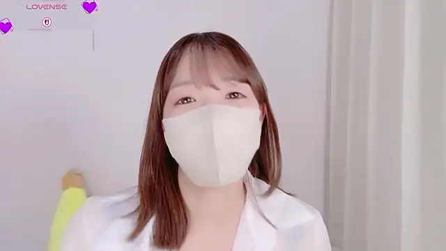 Mayu o19o online show from June 12, 10:12 am