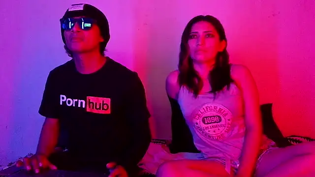 Descontrola2 online show from October 20, 1:30 am