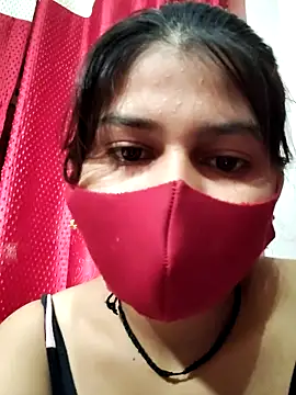 Janvi Jaitly online show from September 21, 3:16 am