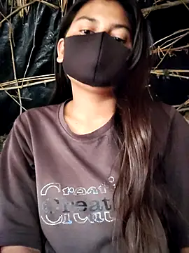 Janvi Jaitly online show from February 18, 2:43 am