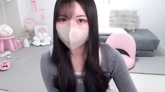 moka-neko online show from February 3, 11:15 am