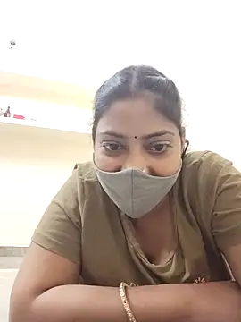 Snapshot of Kajal-baby07 chatting on October 13, 11:13 am Kajal-baby07 online show from October 13, 11:13 am