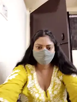 Snapshot of Kajal-baby07 chatting on October 5, 8:41 am Kajal-baby07 online show from October 5, 8:41 am