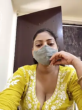 Snapshot of Kajal-baby07 chatting on October 9, 7:12 am Kajal-baby07 online show from October 9, 7:12 am
