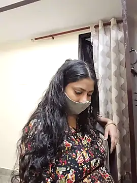 Snapshot of Kajal-baby07 chatting on October 15, 4:09 pm Kajal-baby07 online show from October 15, 4:09 pm