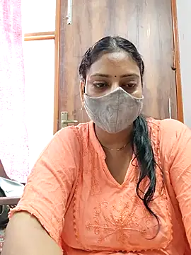 Kajal-baby07 online show from April 29, 9:01 am