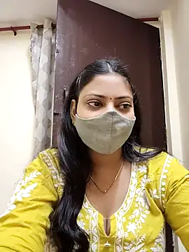 Kajal-baby07 online show from March 11, 1:10 am