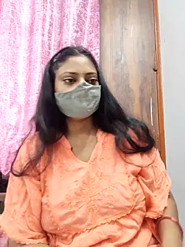 Kajal-baby07 online show from May 4, 5:22 am