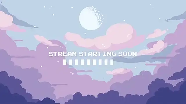Dirtycalm online show from August 5, 11:16 am